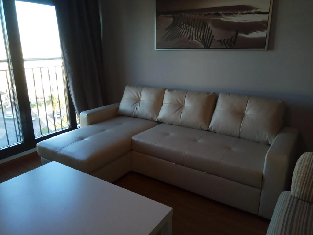 Apartamento La Ermita Wifi
