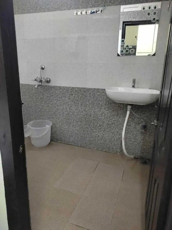 Wave Guest House