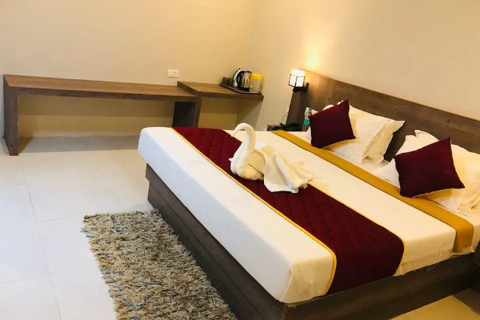 Hotel Rameswaram KNP Nest