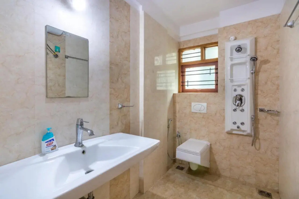 Gesture Service Residence Alta Vista