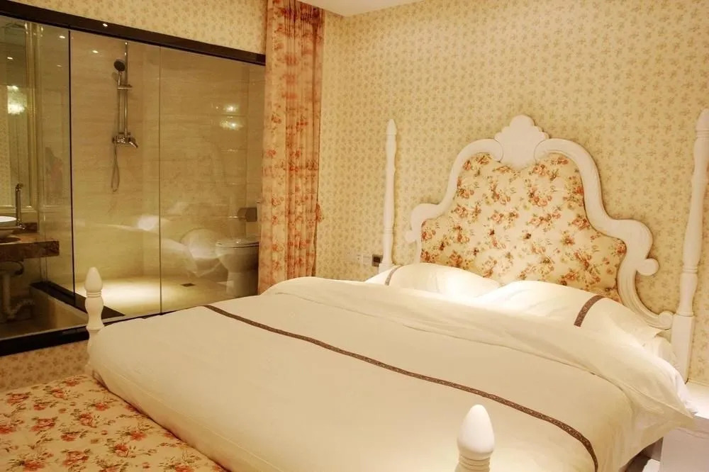 Yi Jia 99 Boutiqe Hotel