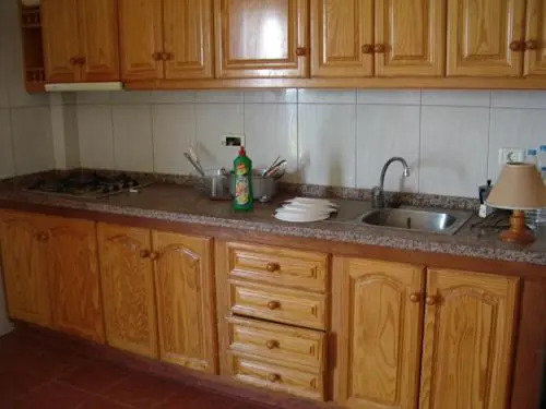 Casa El Morero