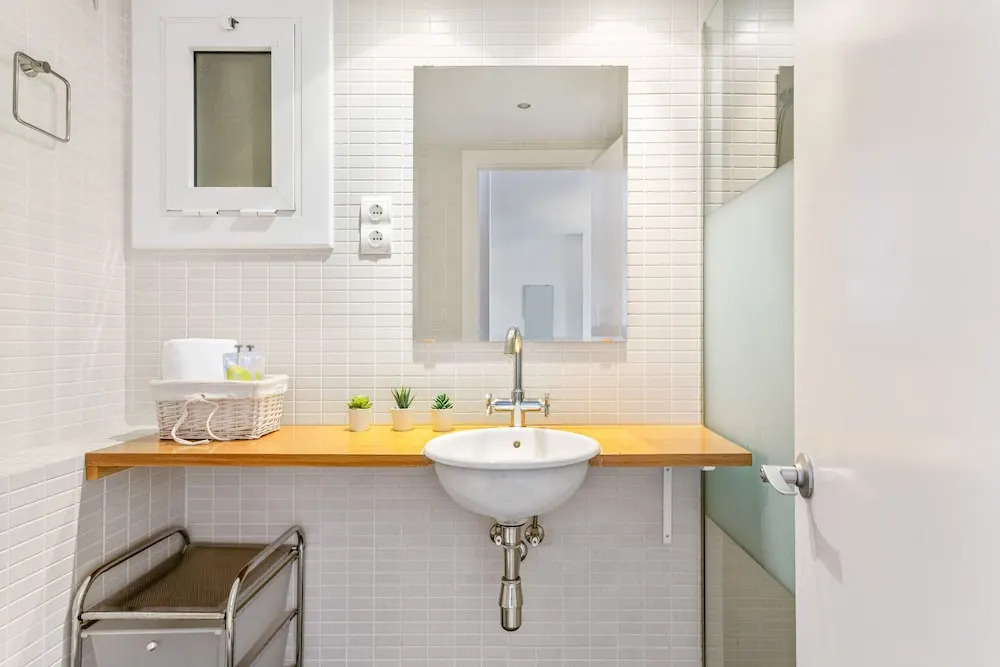 Flateli Apartamento Rocamaura