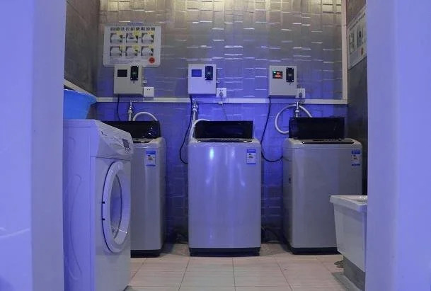 Zhuhai Zhumengzhe Capsule Hotel Yuehua Road