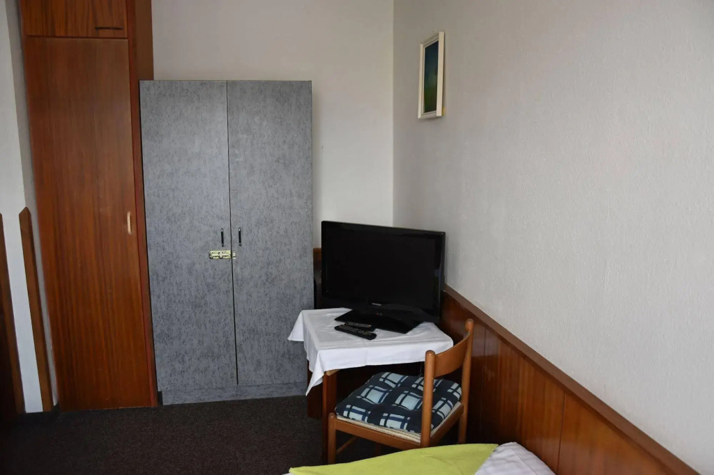 Hotel Alexander