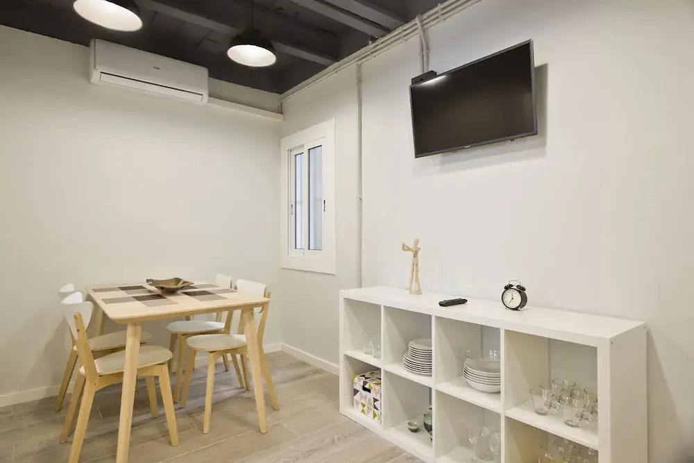 Stay U-nique Apartment Llobregat