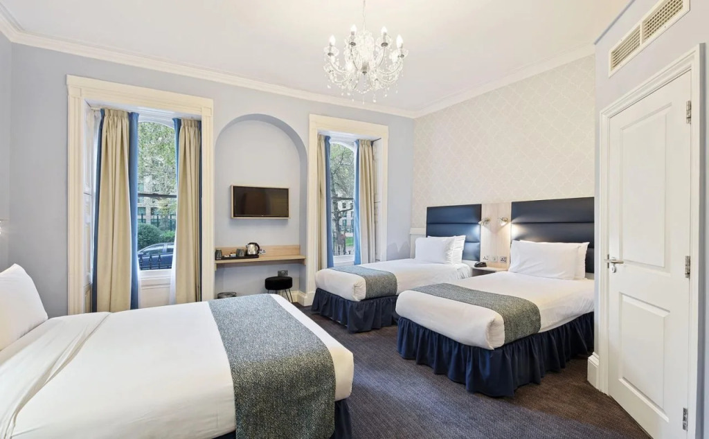 The Judd Hotel