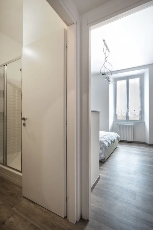 JOIVY Bright Apartment in De Angeli near Subway