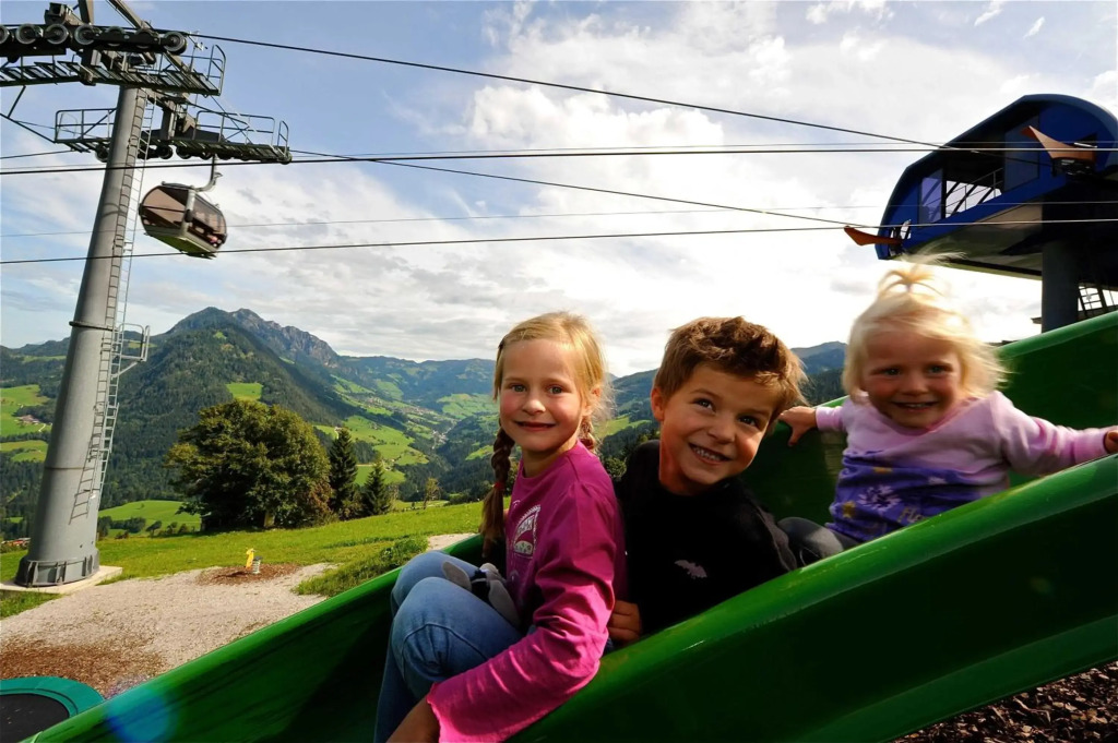 Ferienwohnung Waldblick