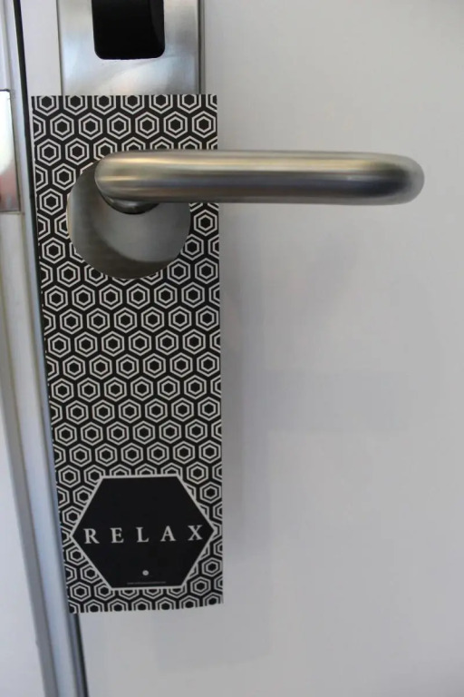 Salamanca Suites Libertad