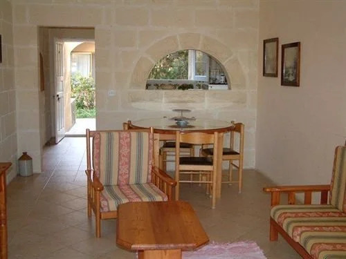 Odysseus Court Gozo