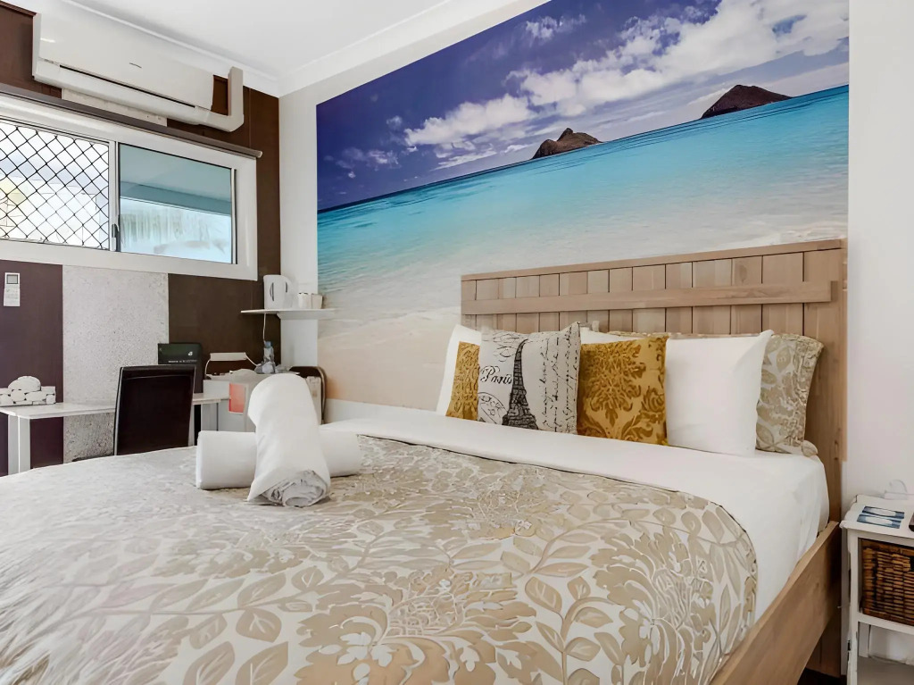 Coral Inn Boutique Motel