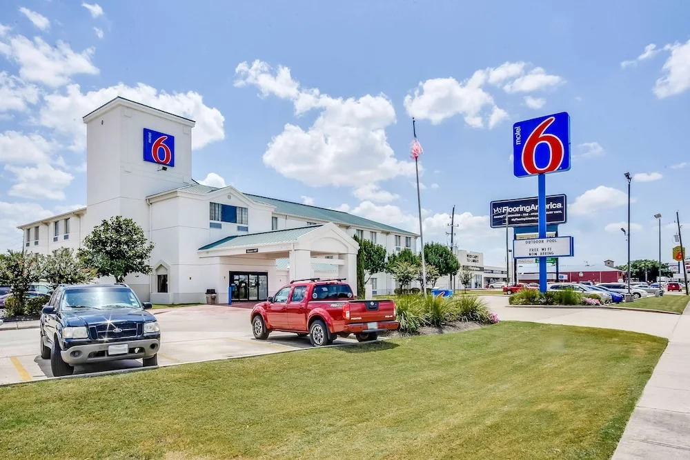 Holiday Inn Express Houston-I-10 W