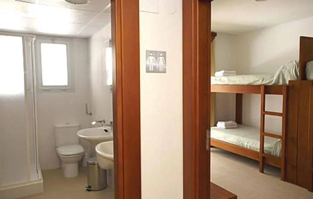 Albergue El Gracijo