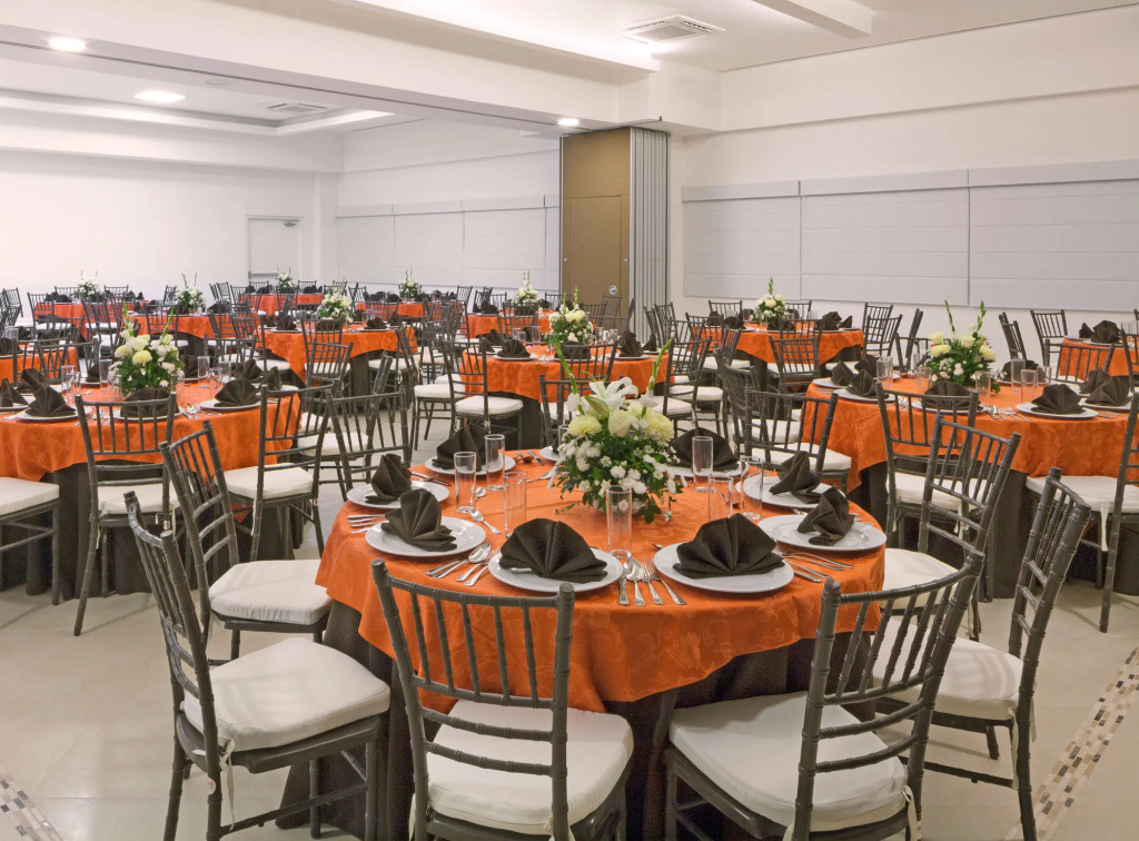 Hotel Yes Inn Nuevo Veracruz