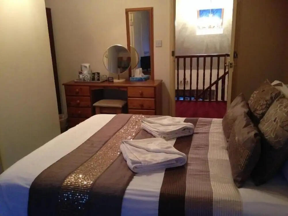 Westgrange House Bed & Breakfast