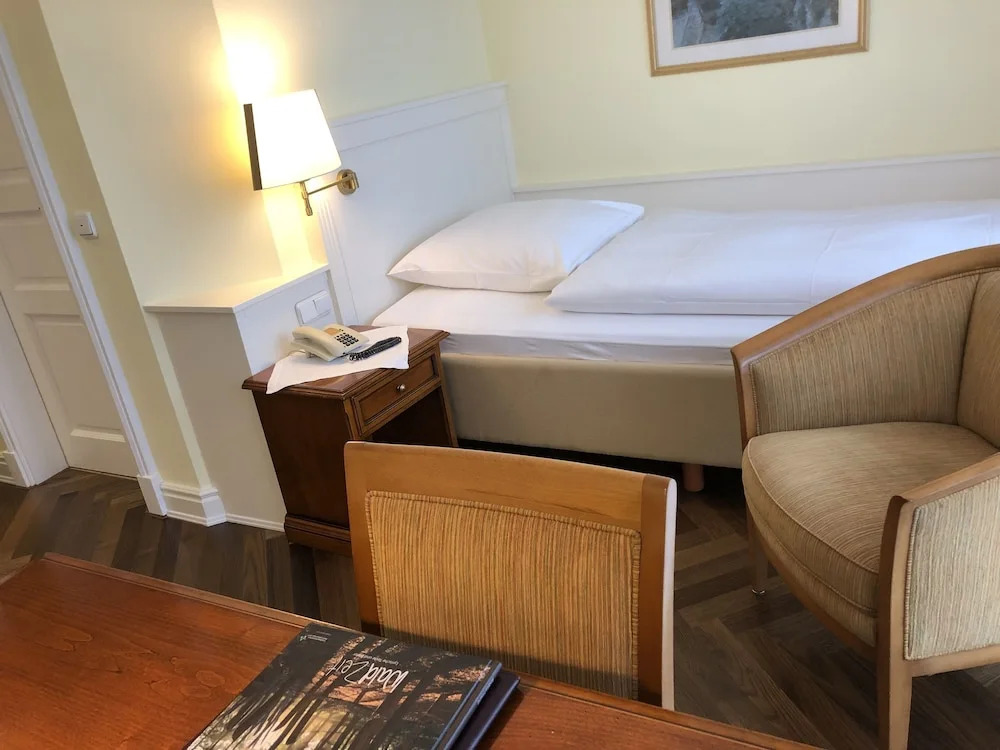 Hotel Scherf Residenz