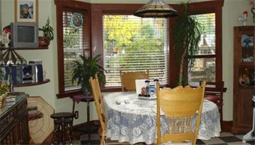 Kennedy House B&B
