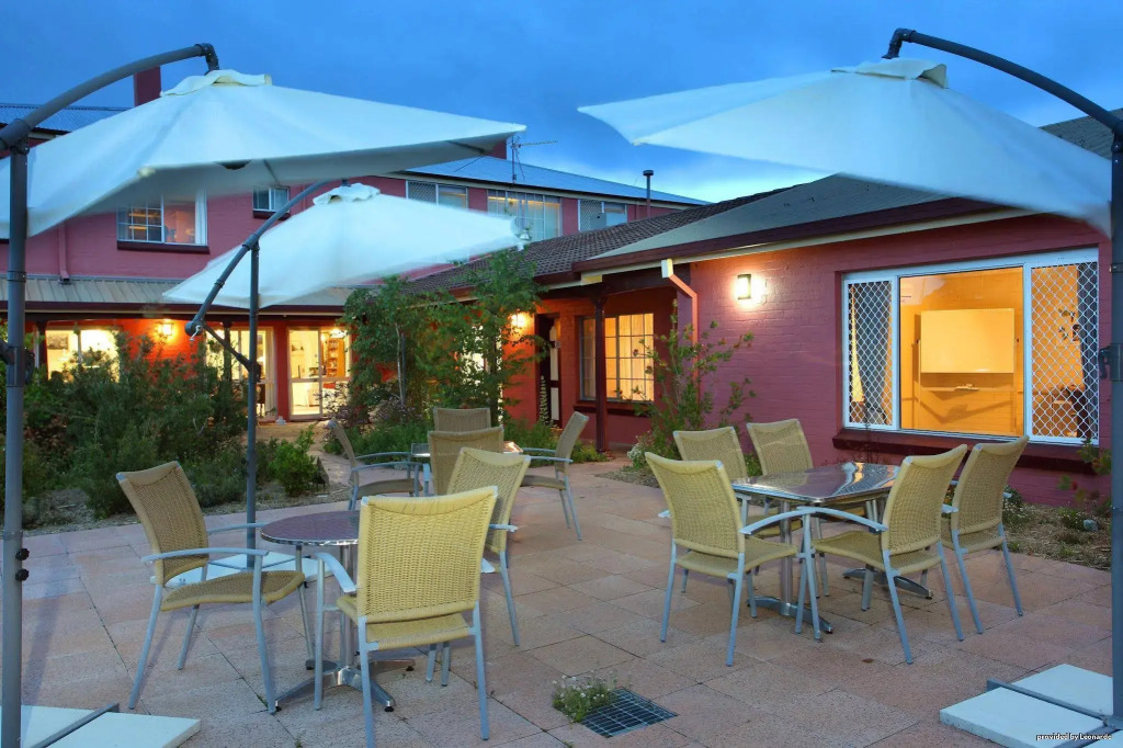 The Henry Parkes Tenterfield