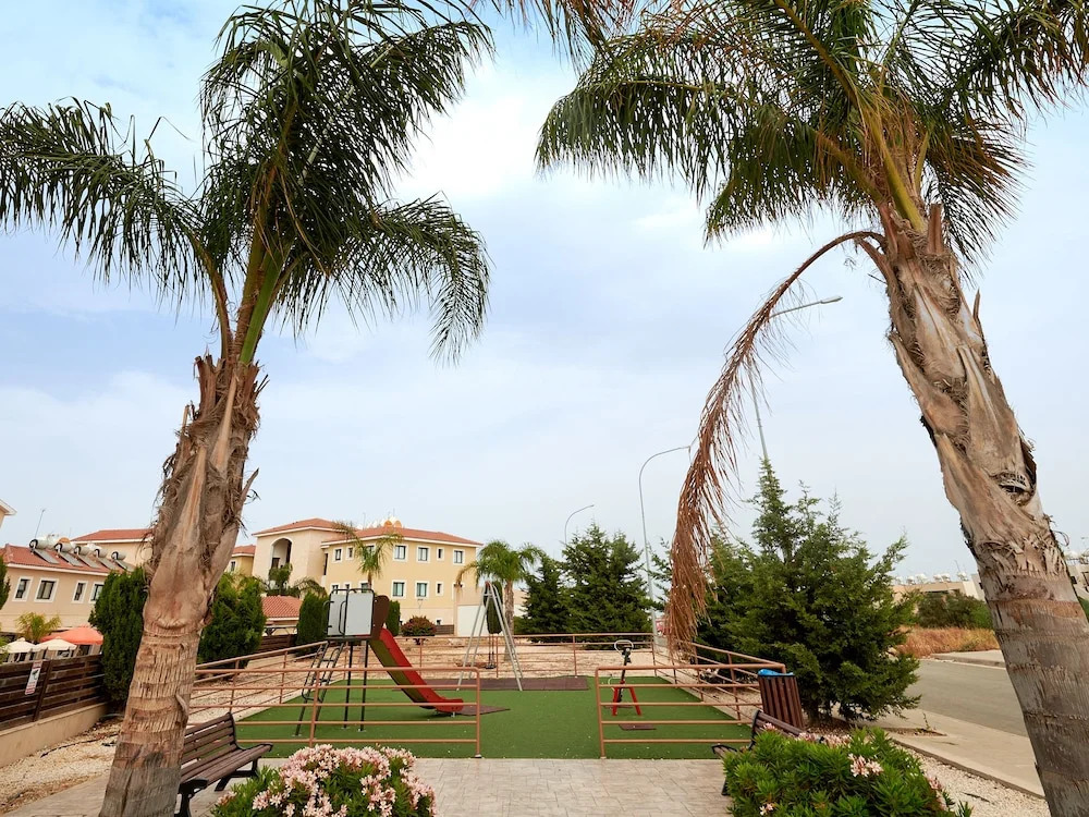 Kyklades Angie Resort