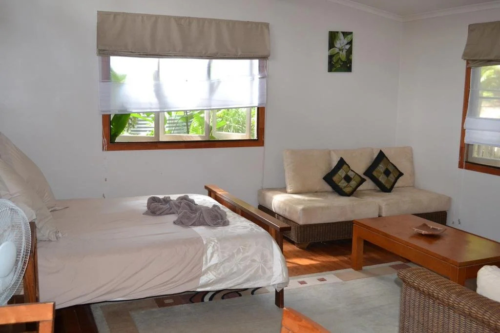 Palmwoods Eco Escape