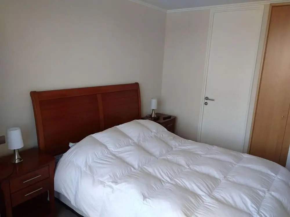 Apart Hotel Plaza Suite Cochrane