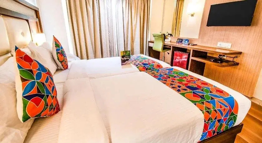 Vatika Hotel & Banquets by FabHotels
