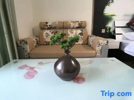 Prague Supai Hotel (Nanning East Railway Station)