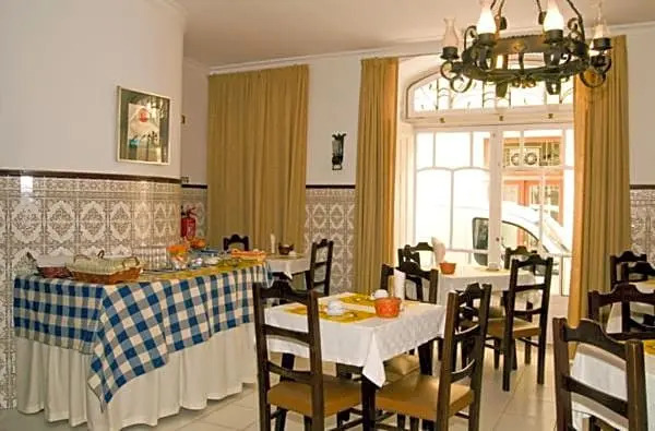 Hotel Leiriense