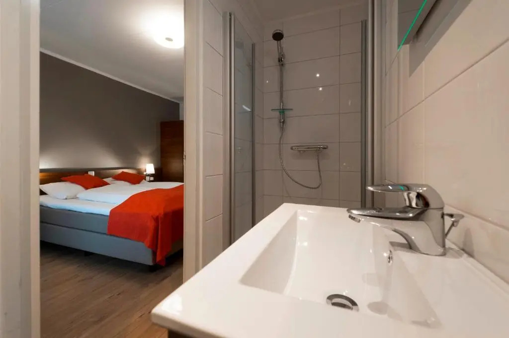 Hotel Bergrust