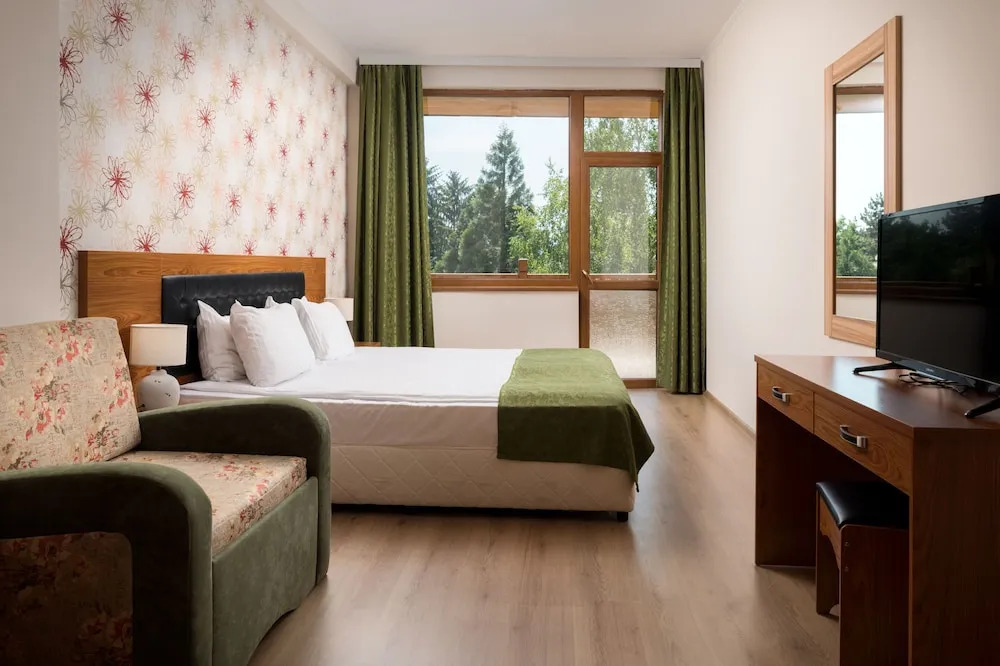 SPA Hotel Elbrus