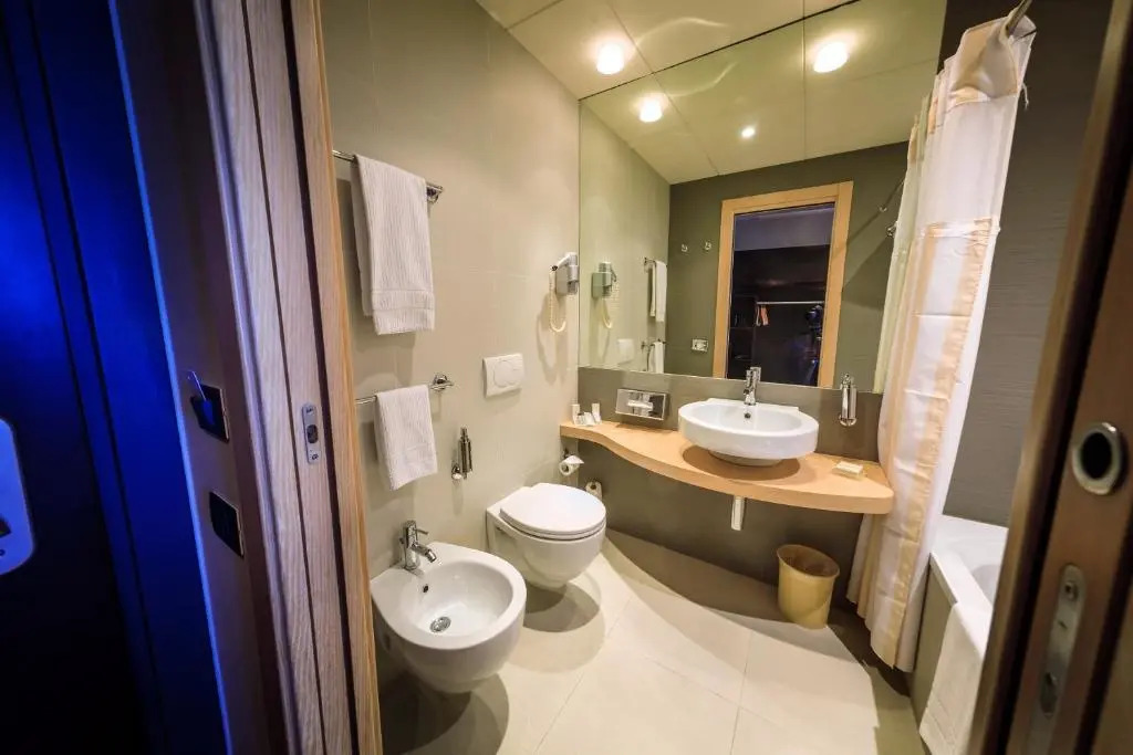 UNA HOTELS MH Matera