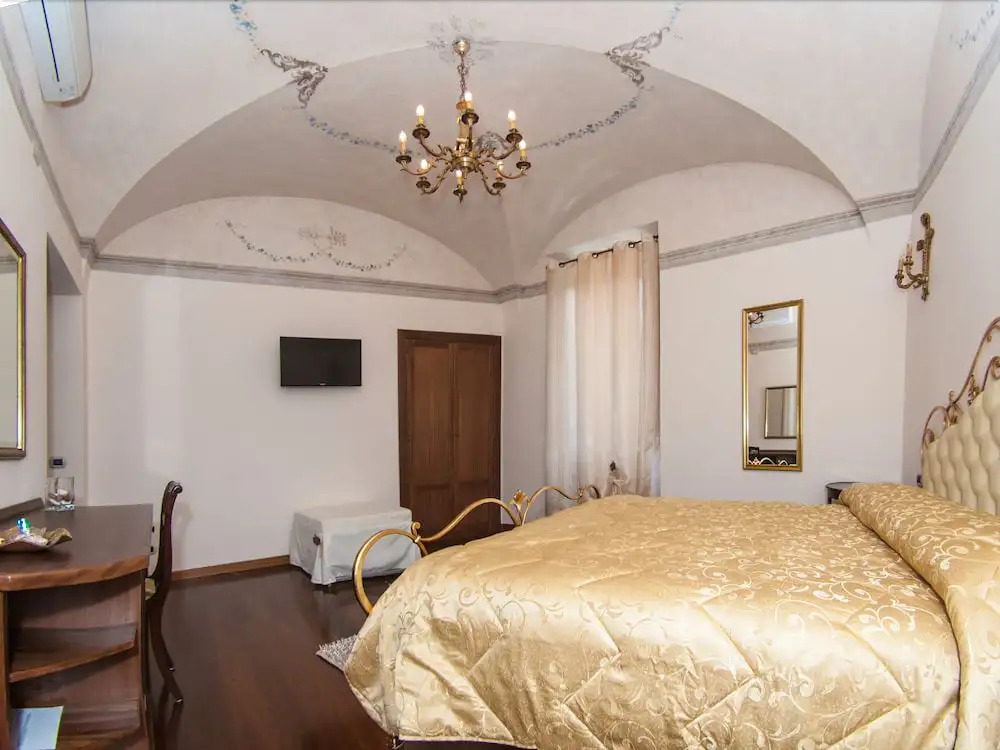 Palazzo Rosati