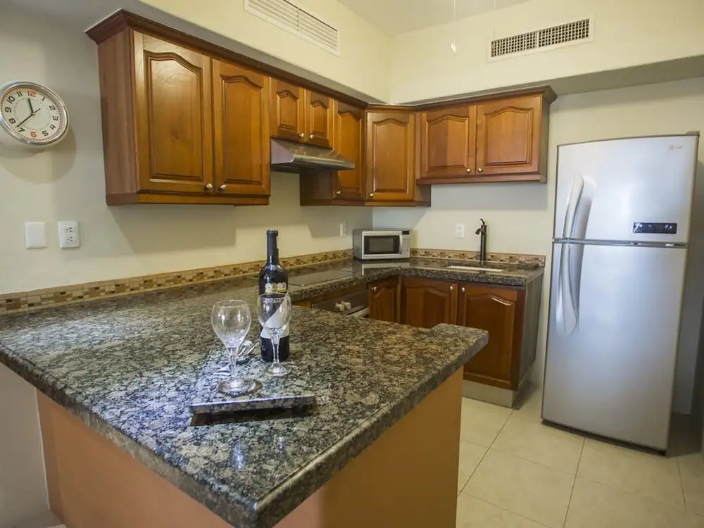 Luna Maya? Beautiful 2BR Beach Condo By Select