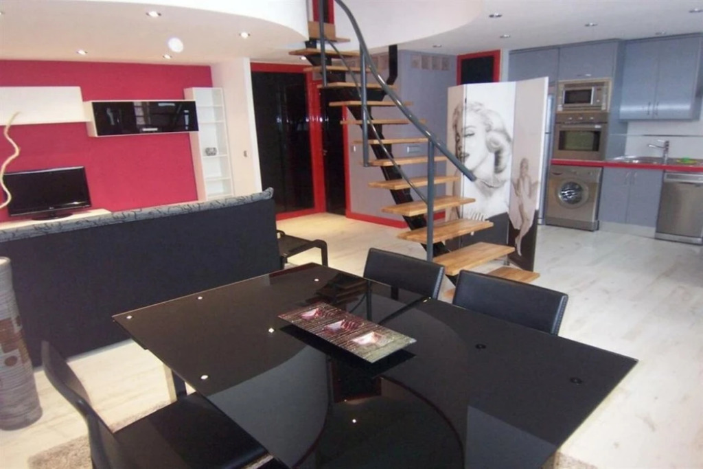 Apartamentos MLR Loft Retiro
