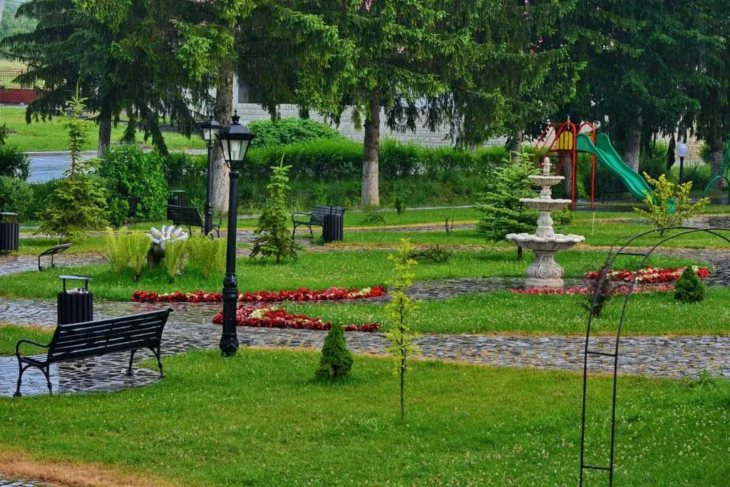 Pensiunea Sălaș