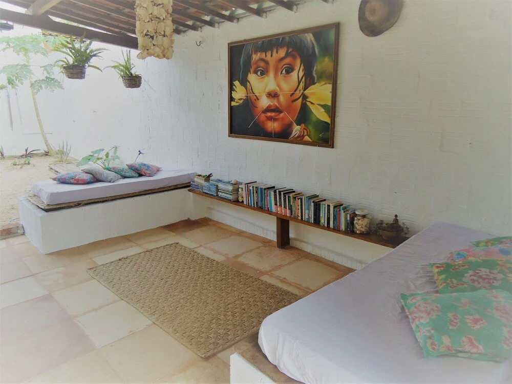 Infinito Azul Suites E Hostel