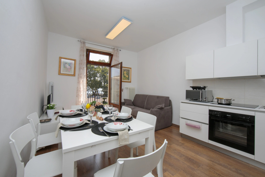 Villa Aranci Downtown