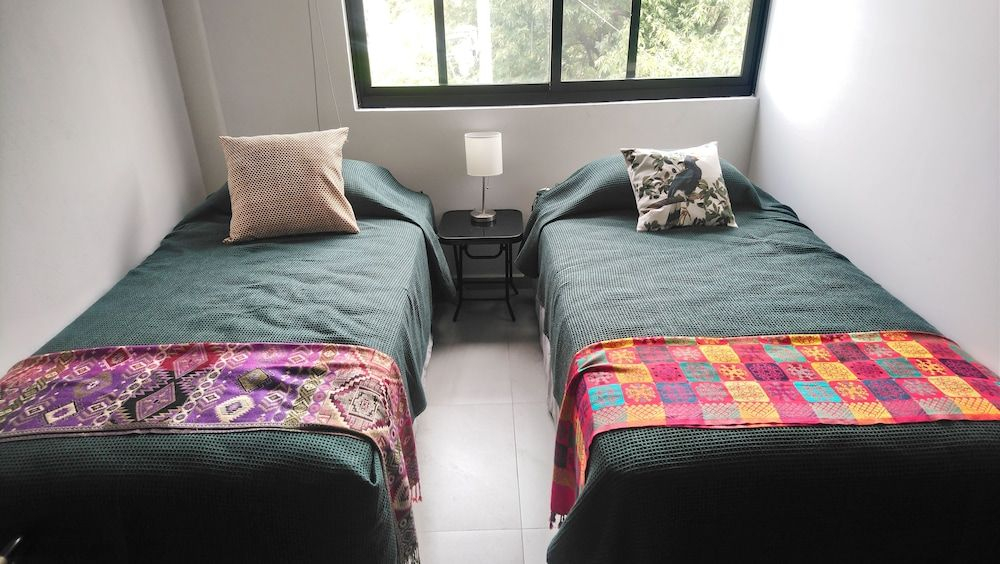 BOHOSTEL