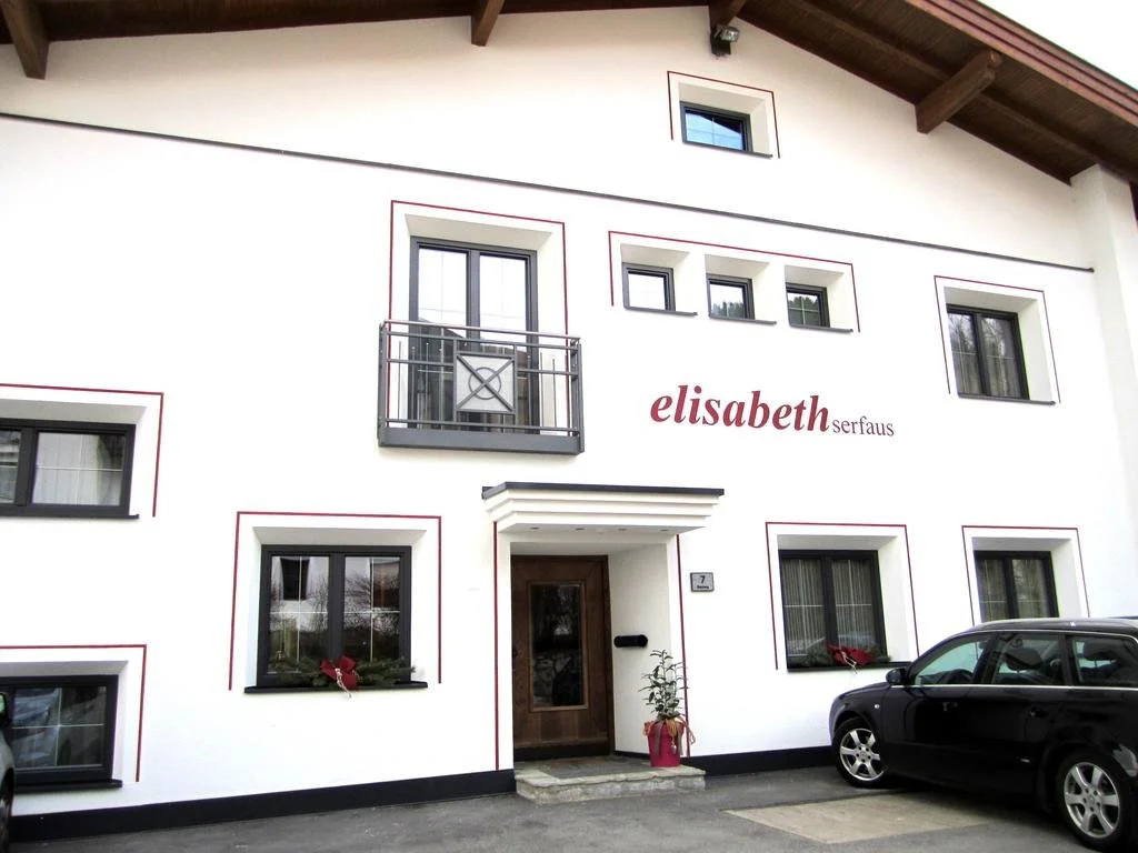 Elisabeth Serfaus inkl der SUPER SOMMER CARD im SOMMER 2026