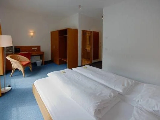 Hotel Garni Sunshine