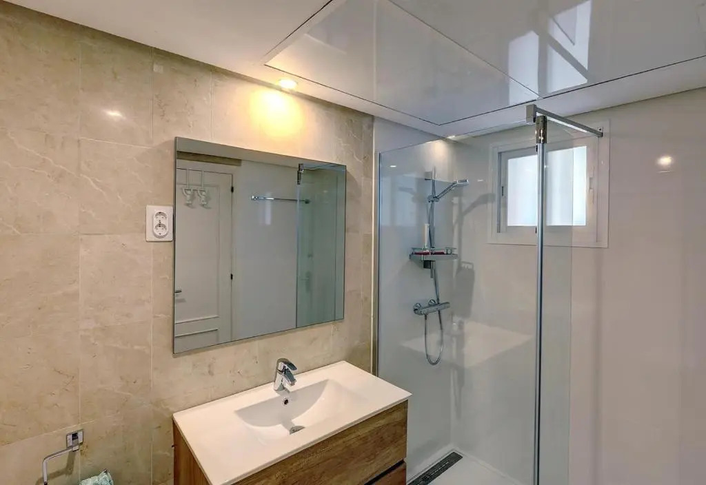 Apartment Boulevard 205