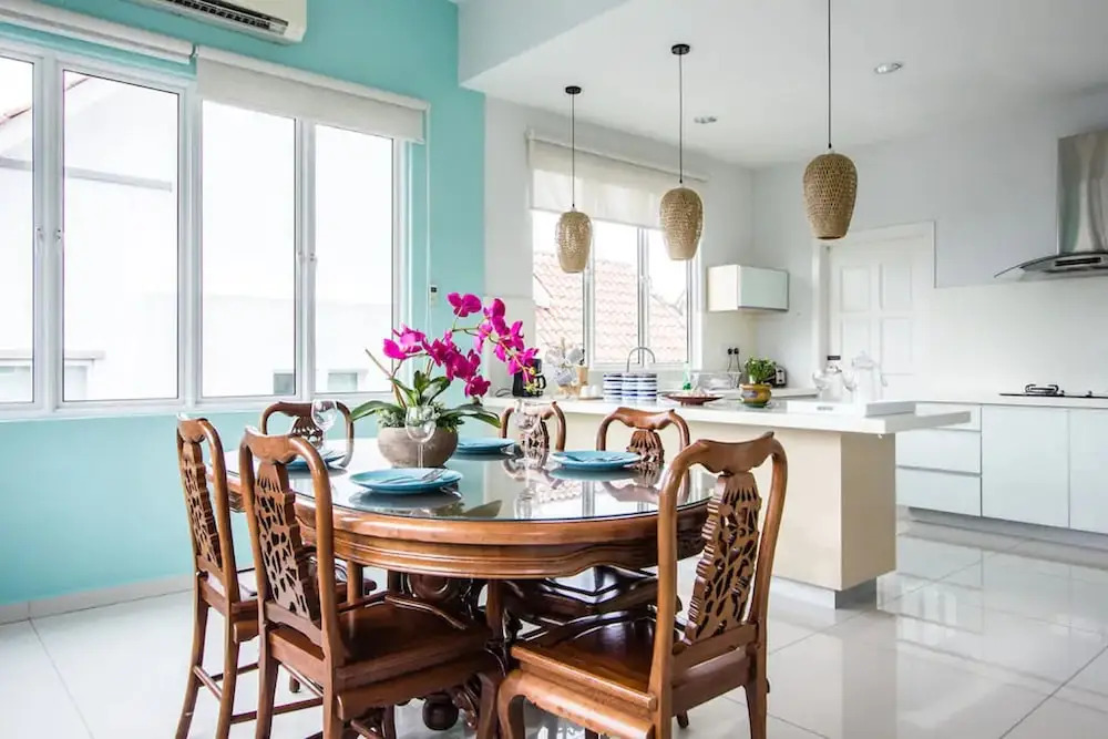 Hilltop Villa One (Penang) By Plush