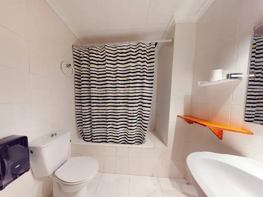 Hotel La Rueda 3000