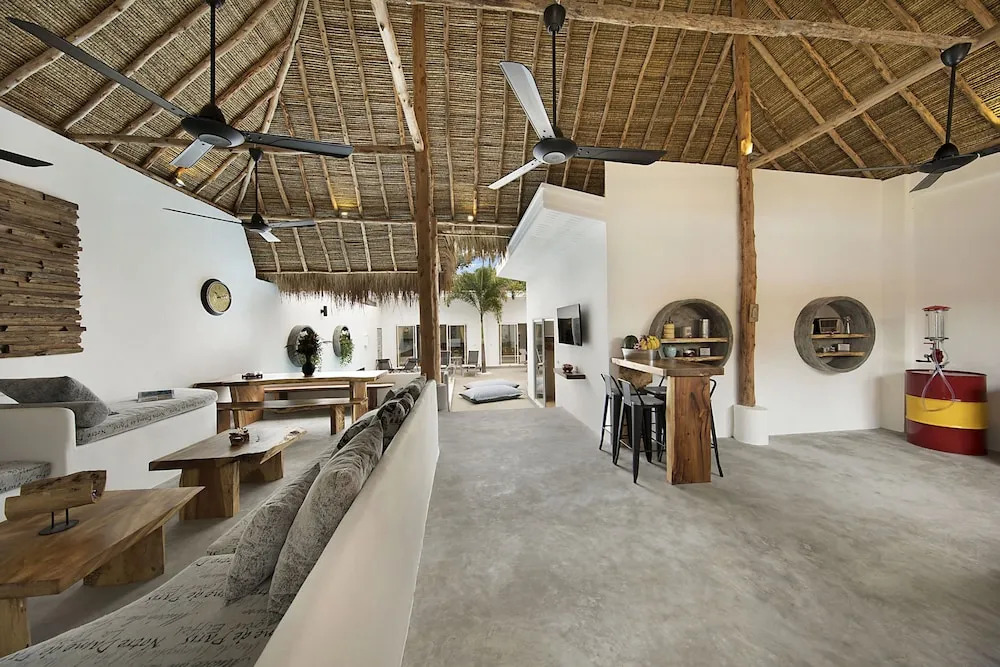 Aditaya Pool Beach Villas