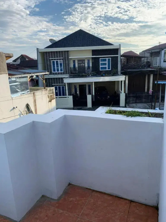 Homestay Sultan Ramadhan Syariah Aur Kuning Bukittinggi