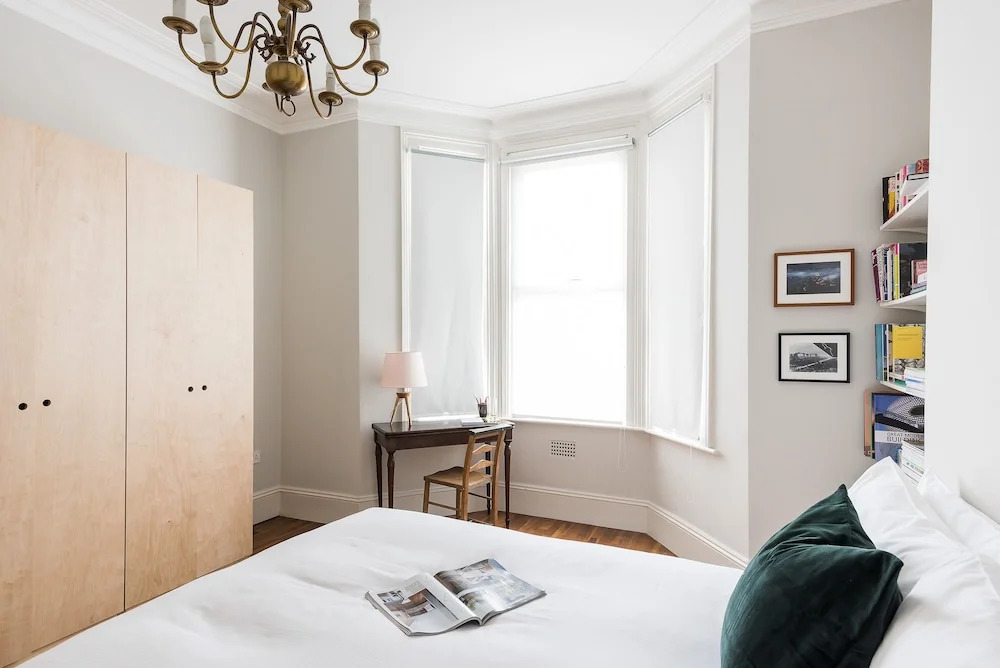 Fabulous 2BR Flat near Notting Hill