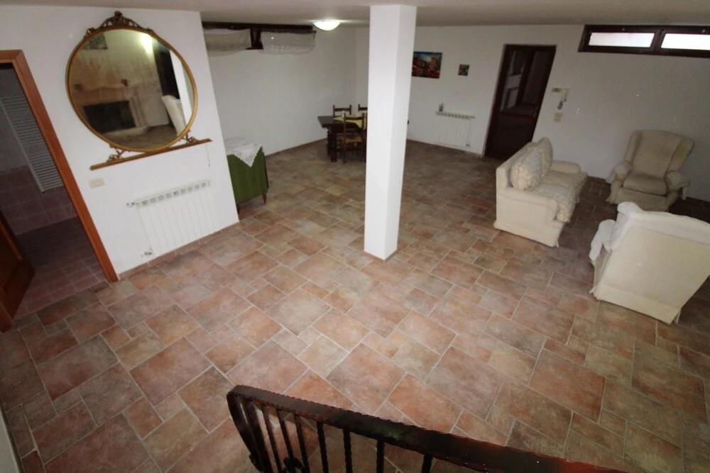 Villa With 2 Bedrooms in Grosseto, With Enclosed Garden and Wifi Near the Beach