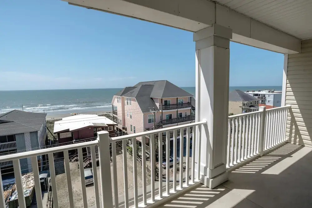 Cherry Grove 403 Villa Villa 5