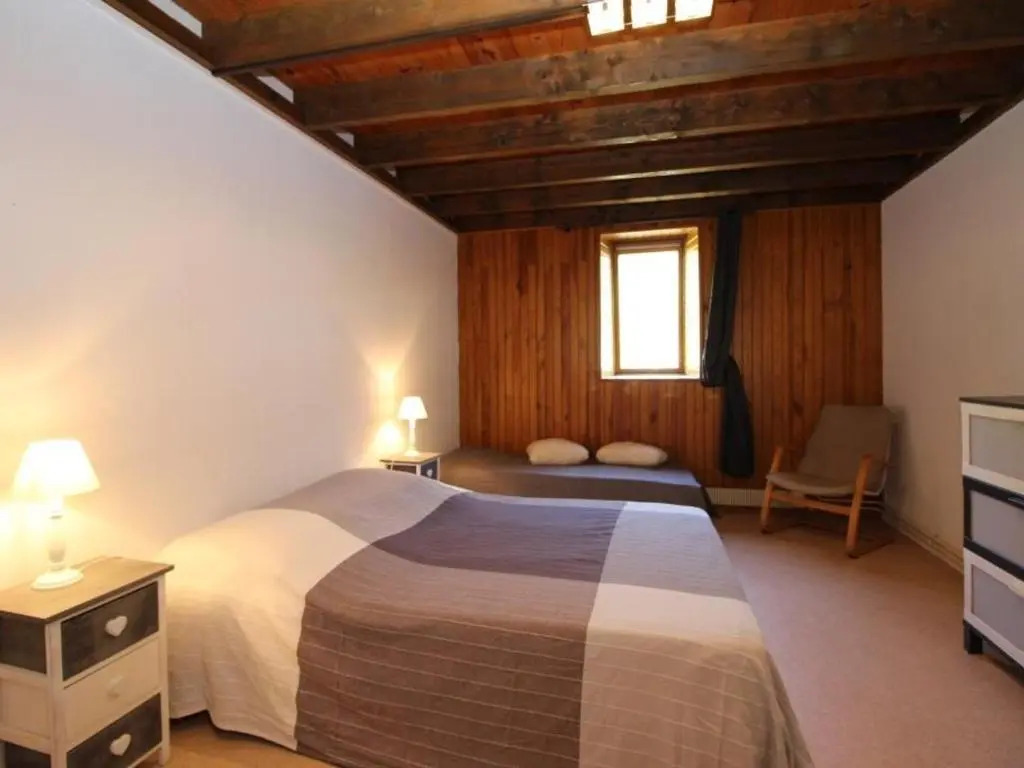 Appartement Mont-Dore, 3 pièces, 8 personnes - FR-1-608-16